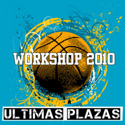 Campus pretemporada baloncesto. Alcalá de Henares. Madrid