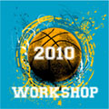 Campamento baloncesto. Pre-temporada 2010-2011