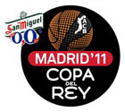 Copa Rey Madrid 2011. Análisis y reflexión