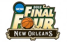 NCAA Final Four 2012. Nueva Orleans