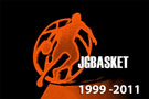 www.jgbasket.com 12 aniversario
