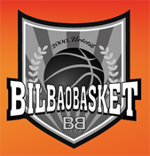 Bilbao Basket. ACB. Escudo