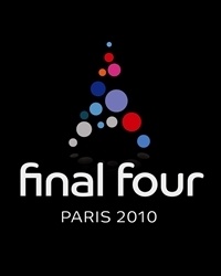 Euroliga. Final Four 2010. París