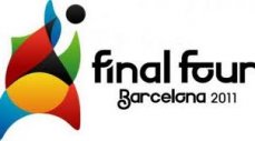 Final Four Euroliga Baloncesto Barcelona 2011. La previa