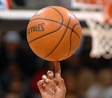 Guía de balones de baloncesto en Basketspirit