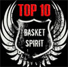 Top 10 material técnico baloncesto